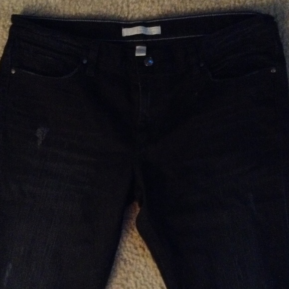 Banana Republic Heritage Jeans
