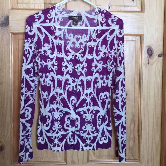 ❤️ Beautiful sweater