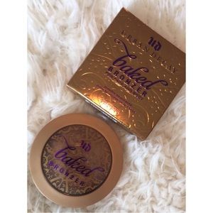 *Brand New* Urban Decay Baked Bronzer