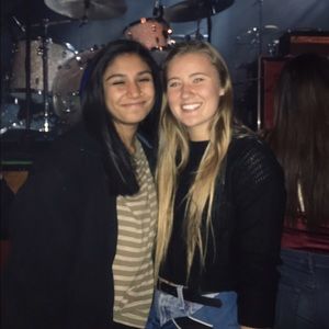 Meet your Posher, Taylor