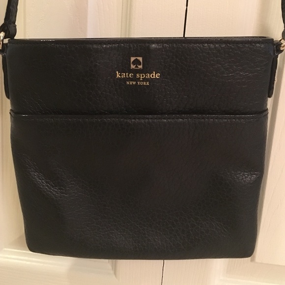 Kate Spade ♠️ Satchel