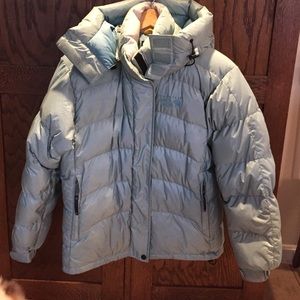 Mountain Hard Wear women's winter jacket