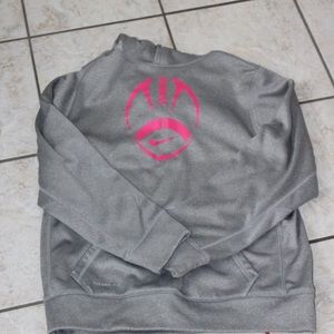 Nike therma-fit hoodie