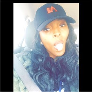 Meet your Posher, Shanita