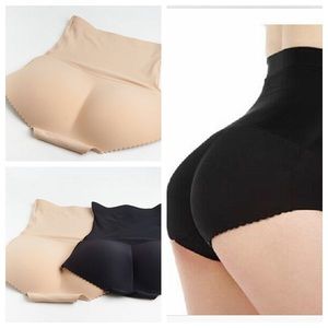 PADDED BODY SHAPER