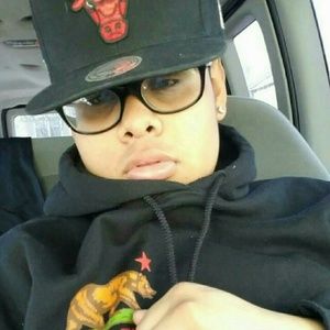 Meet your Posher, Freddy