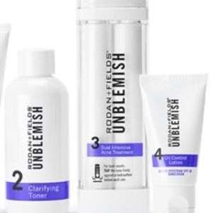 Rodan and fields unblemish