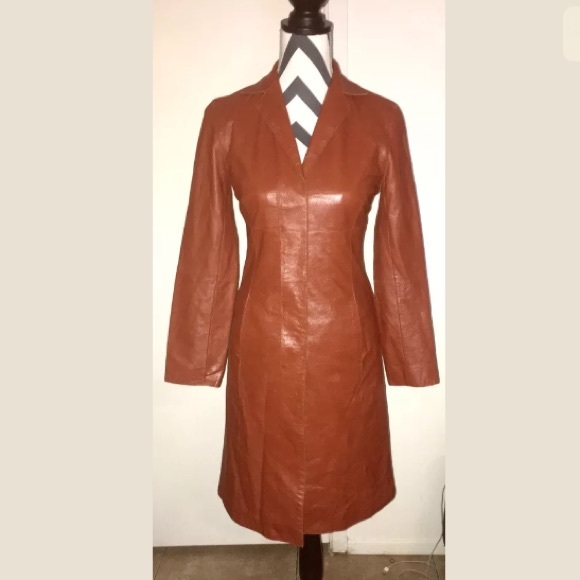 Us 51 48 22 Off Plus Size 4xl 5xl Women Long Leather Jacket Trench Coat For 2017 Autumn Winter Extra Army Green 3 Colors As6702 In