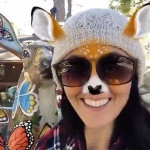 Meet your Posher, Shan