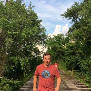 Meet your Posher, Andrew