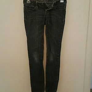 Bullhead Hermosa jeans