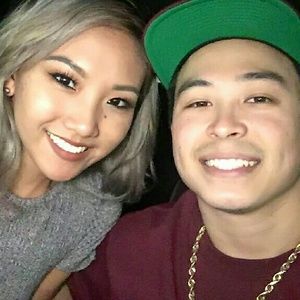 Meet your Posher, Brian