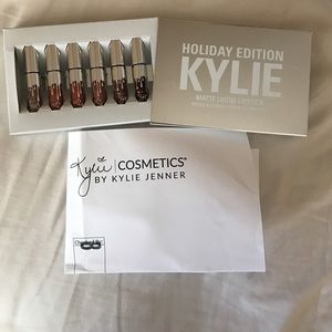 Peaceelovelex One mini lipkit