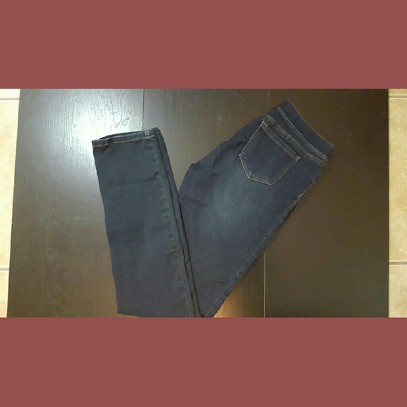 TRACTR jeggings skinny fit.