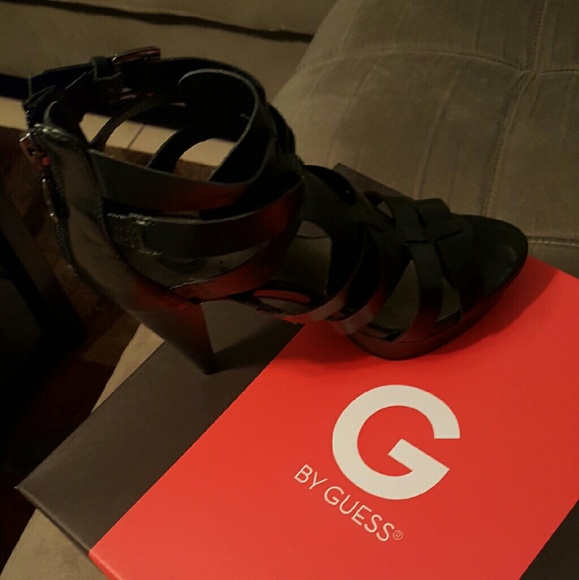 Shoes - Picture 2 of 2