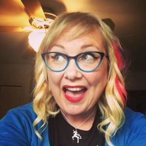 Meet your Posher, Jen