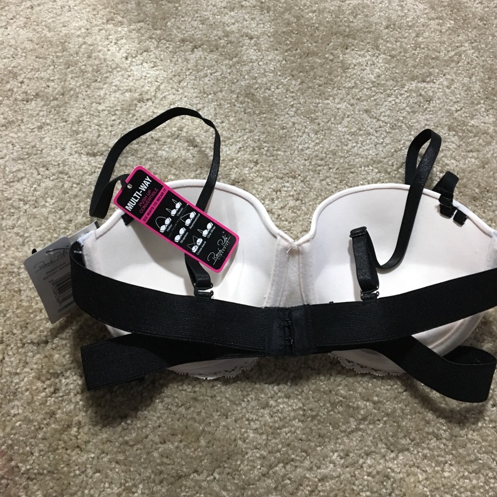 Rene Rofe bra - Picture 2 of 4