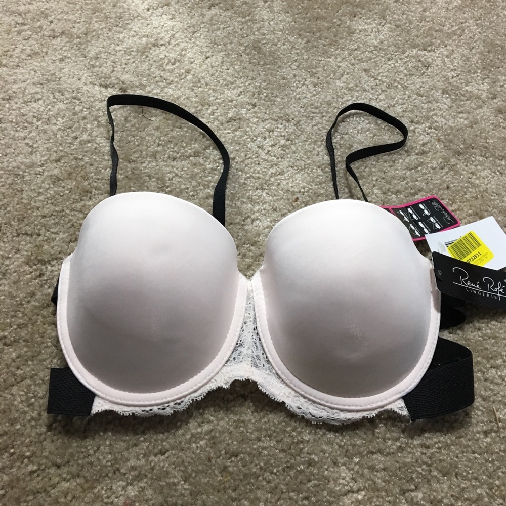 Rene Rofe bra - Picture 3 of 4