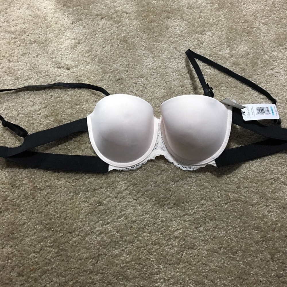 Rene Rofe bra - Picture 4 of 4