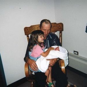 Meet your Posher, Kelsey