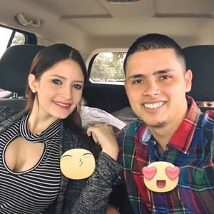 Meet your Posher, Kimberley-dariel