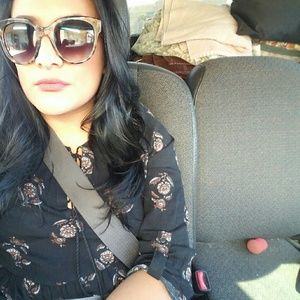 Meet your Posher, Jessica