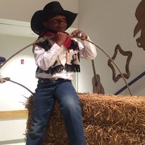 Meet your Posher, Marlowe