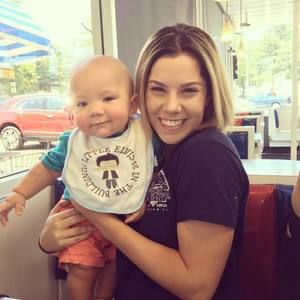 Meet your Posher, Kimberly