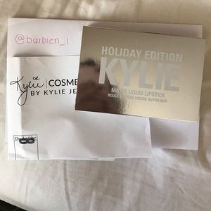 SOLD! @barbien_1 ONE holiday mini