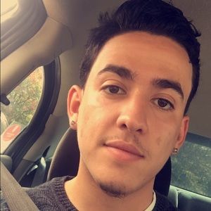 Meet your Posher, Spencer