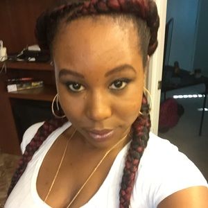 Meet your Posher, Tanisha