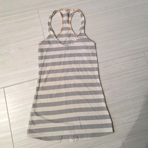 Women's Lululemon cool racerback
