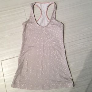 Women's Lululemon cool racerback