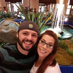 Meet your Posher, Nicholas