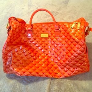 Nicole Miller Weekender