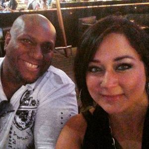 Meet your Posher, Dana