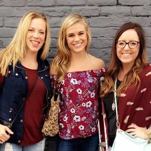 Meet your Posher, Amy