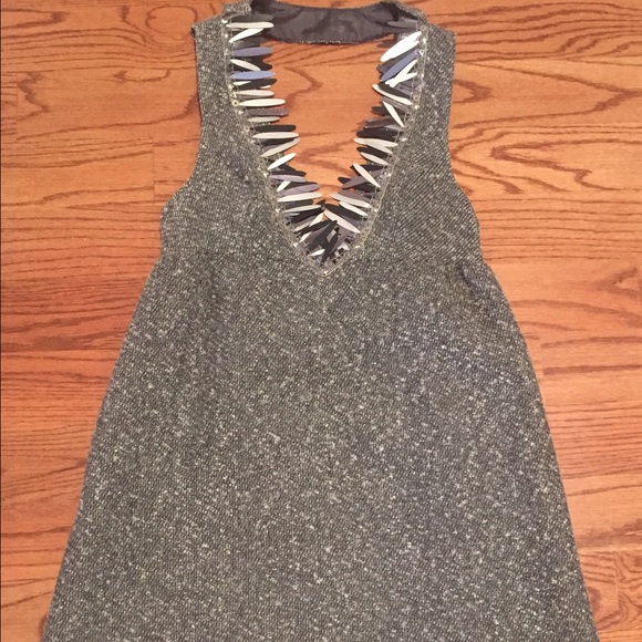 🎉LAST DAY!! Anna Sui for Target dress w pockets