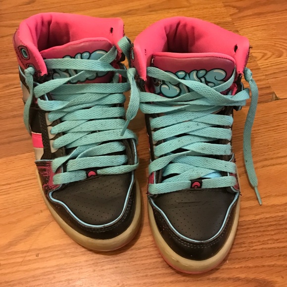 Osiris sneakers