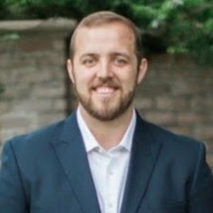 Meet your Posher, Garrett