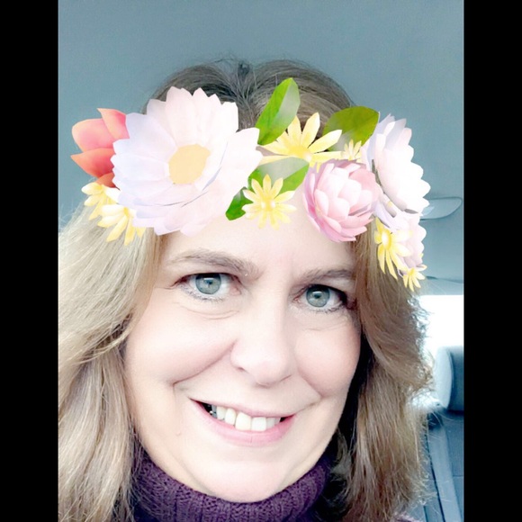 Meet your Posher, Sheila