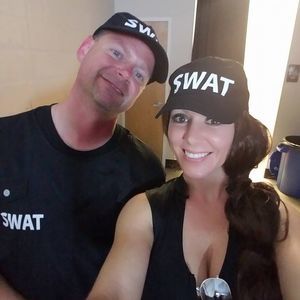 Meet your Posher, Stacey