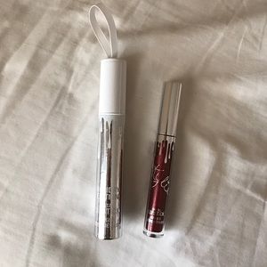 Kylie cosmetics DANCER lipgloss