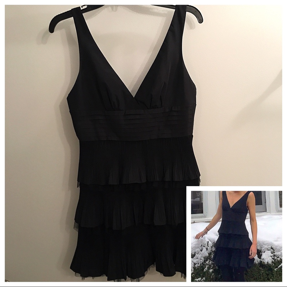 NWOT BCBG Dress