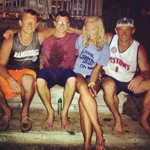 Meet your Posher, Kyle