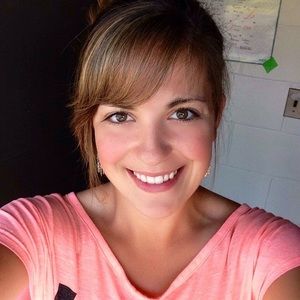 Meet your Posher, Christin