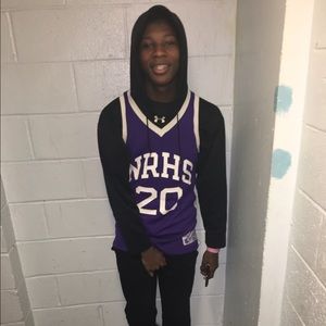 Meet your Posher, Jaishon