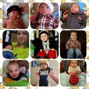 Meet your Posher, Chloe