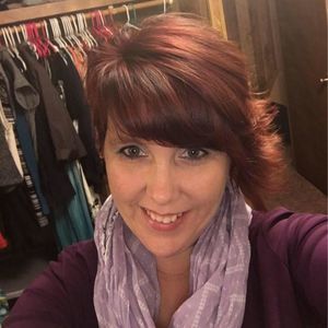 Meet your Posher, Tammy