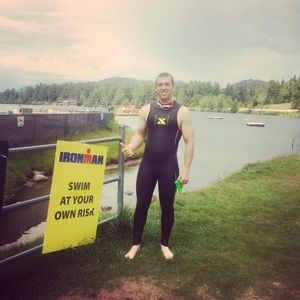 Meet your Posher, Brandon